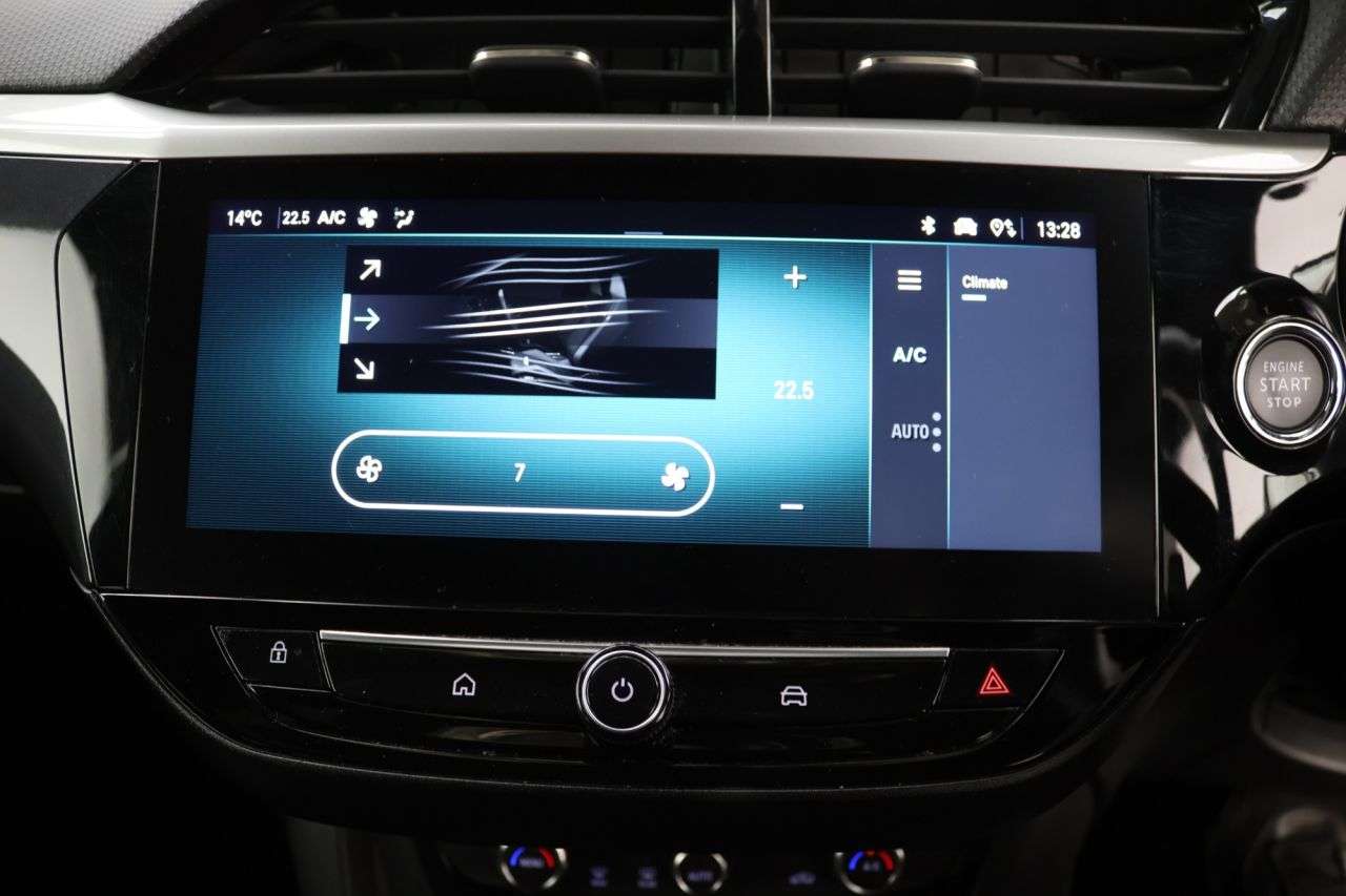 2023 VAUXHALL CORSA 2023 VAUXHALL CORSA