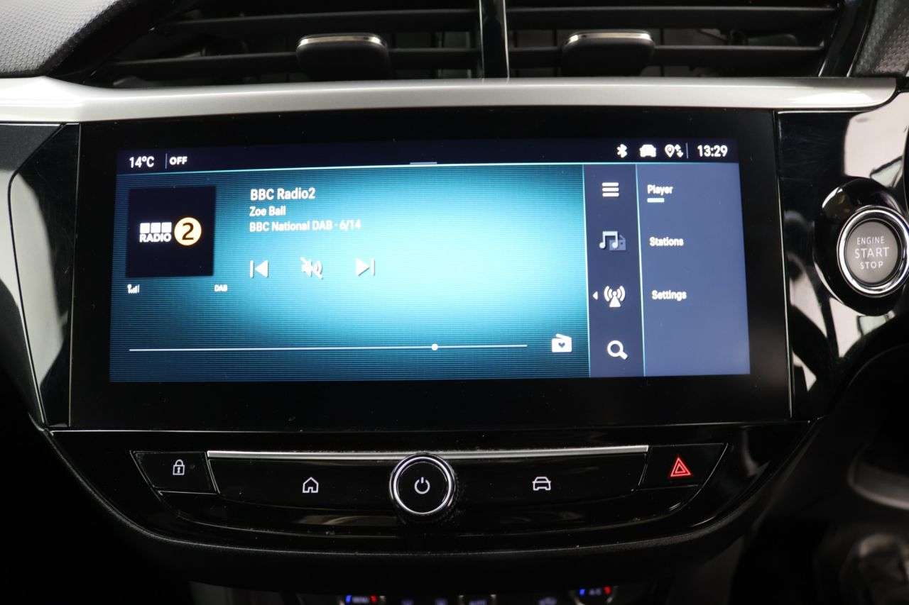 2023 VAUXHALL CORSA 2023 VAUXHALL CORSA