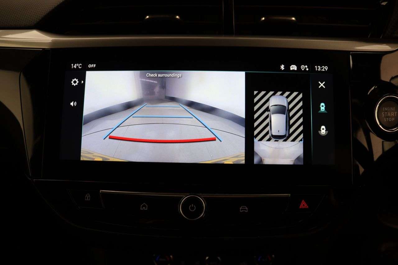 2023 VAUXHALL CORSA 2023 VAUXHALL CORSA