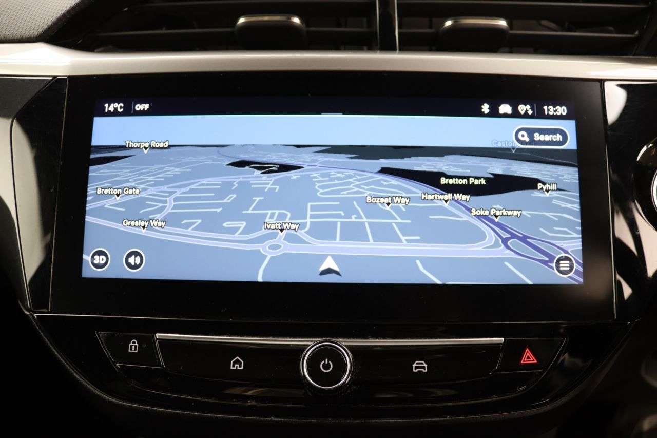 2023 VAUXHALL CORSA 2023 VAUXHALL CORSA