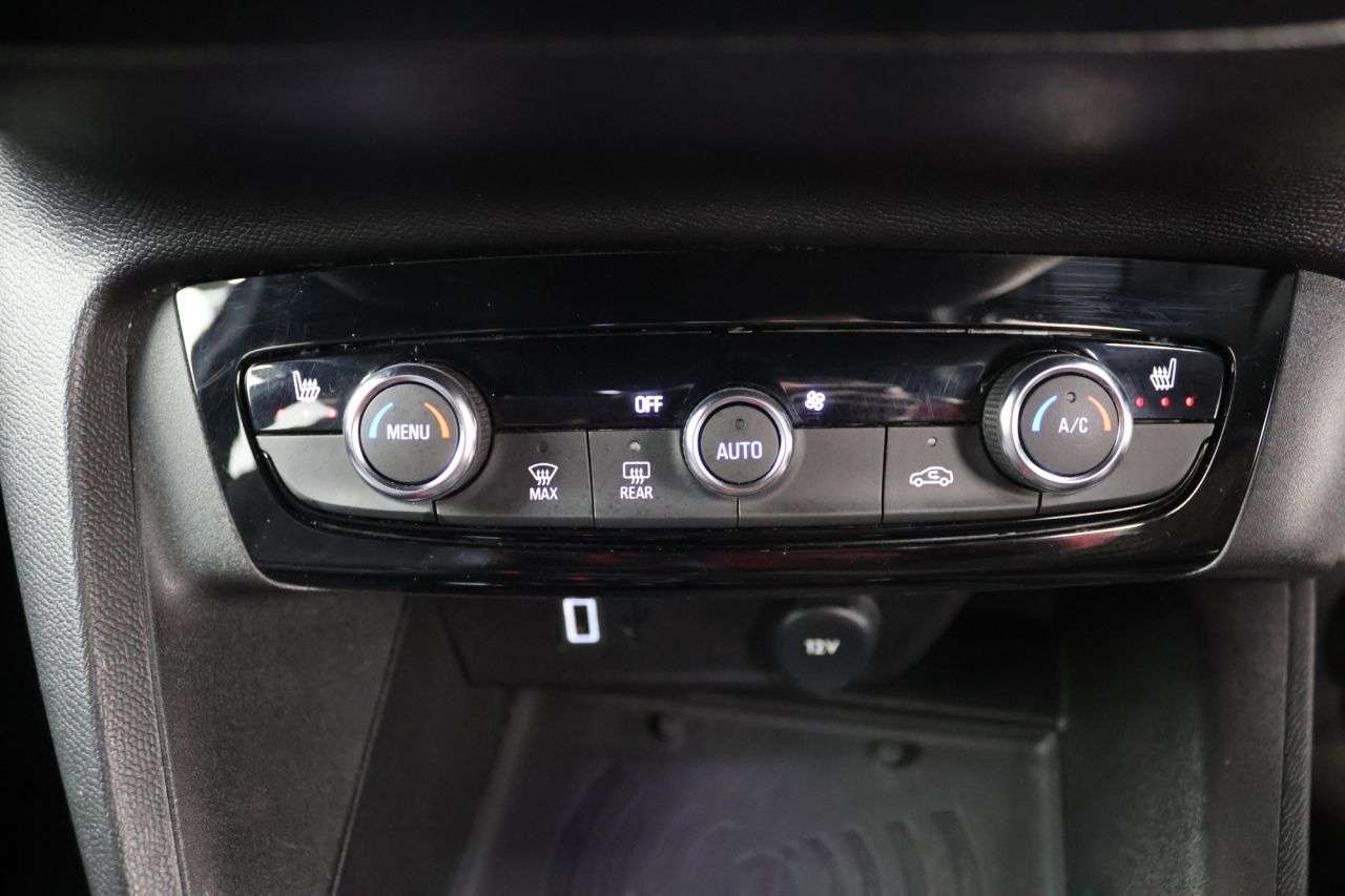 2023 VAUXHALL CORSA 2023 VAUXHALL CORSA