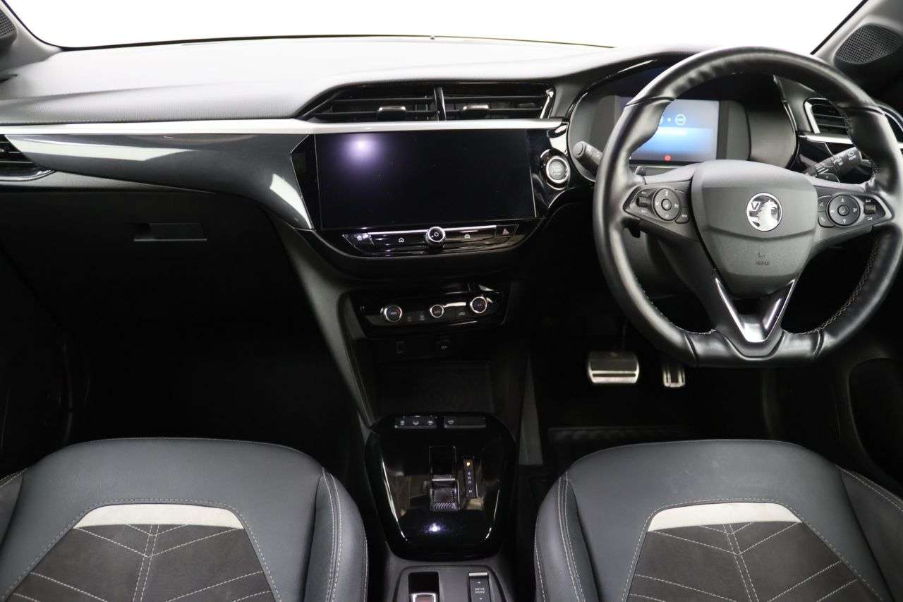 2023 VAUXHALL CORSA 2023 VAUXHALL CORSA