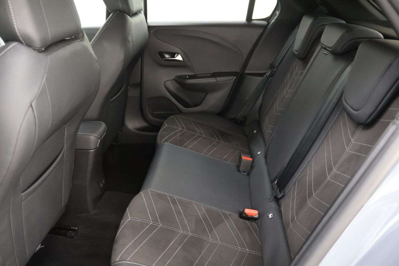 2023 VAUXHALL CORSA 2023 VAUXHALL CORSA