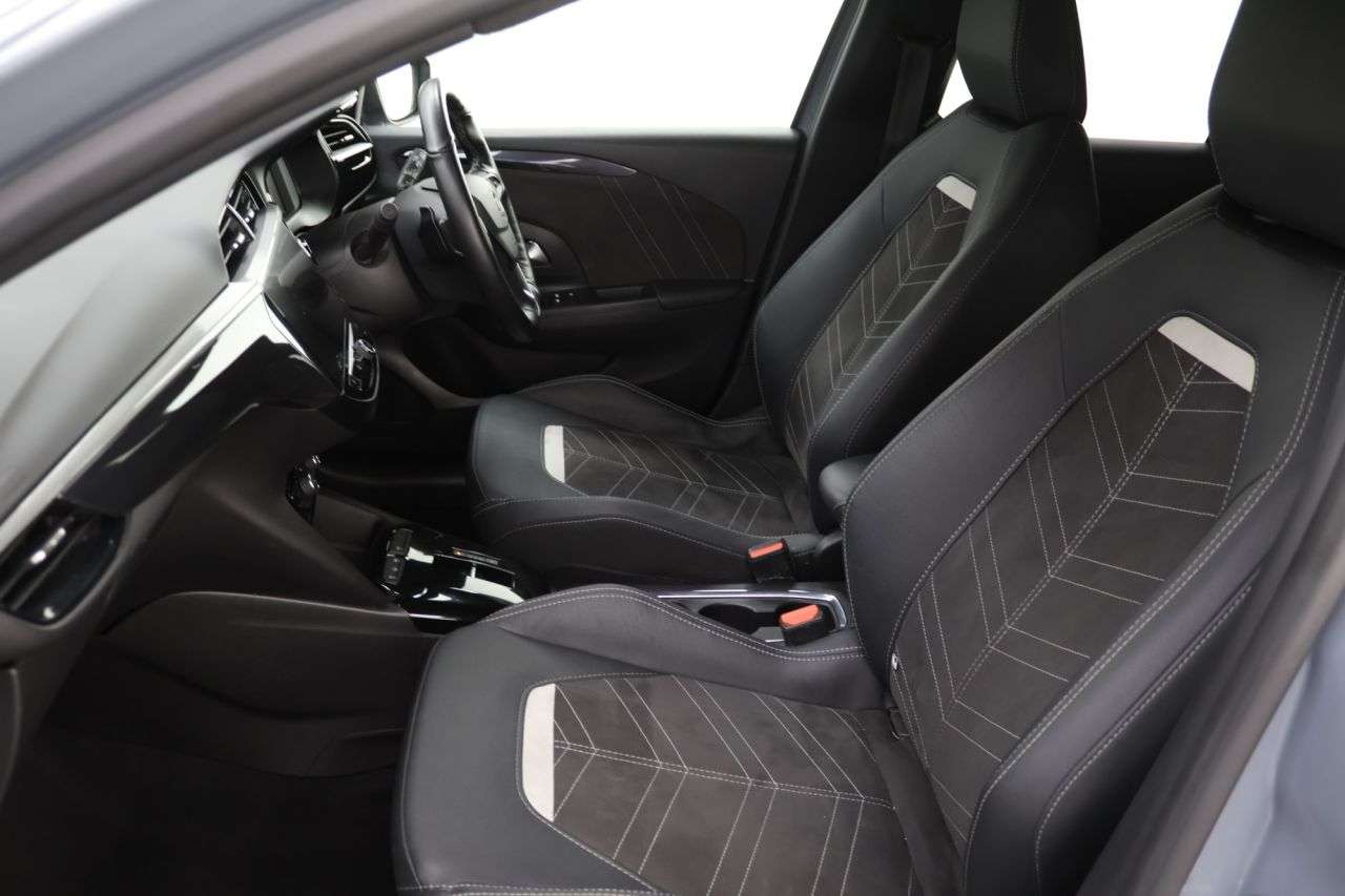 2023 VAUXHALL CORSA 2023 VAUXHALL CORSA