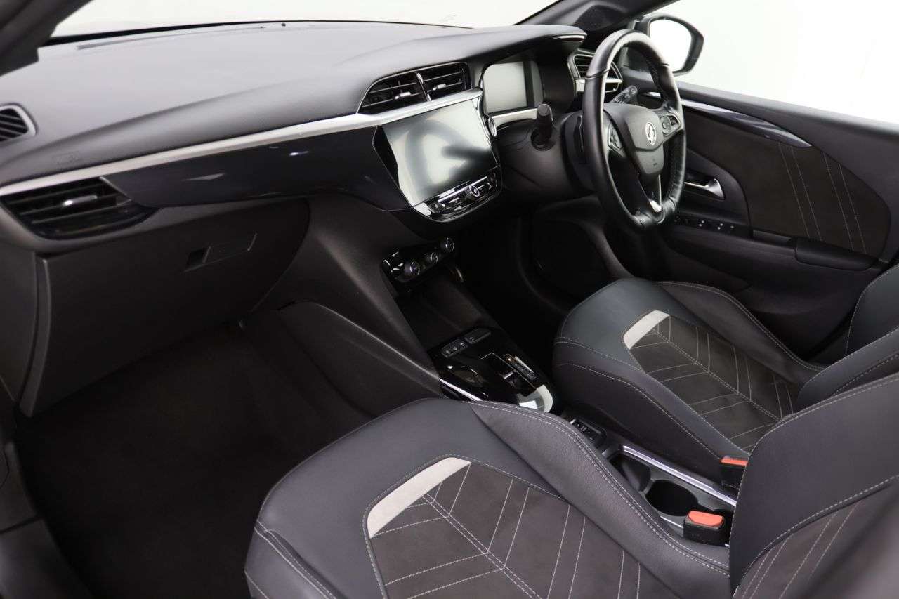 2023 VAUXHALL CORSA 2023 VAUXHALL CORSA