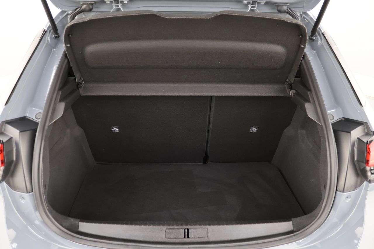 2023 VAUXHALL CORSA 2023 VAUXHALL CORSA