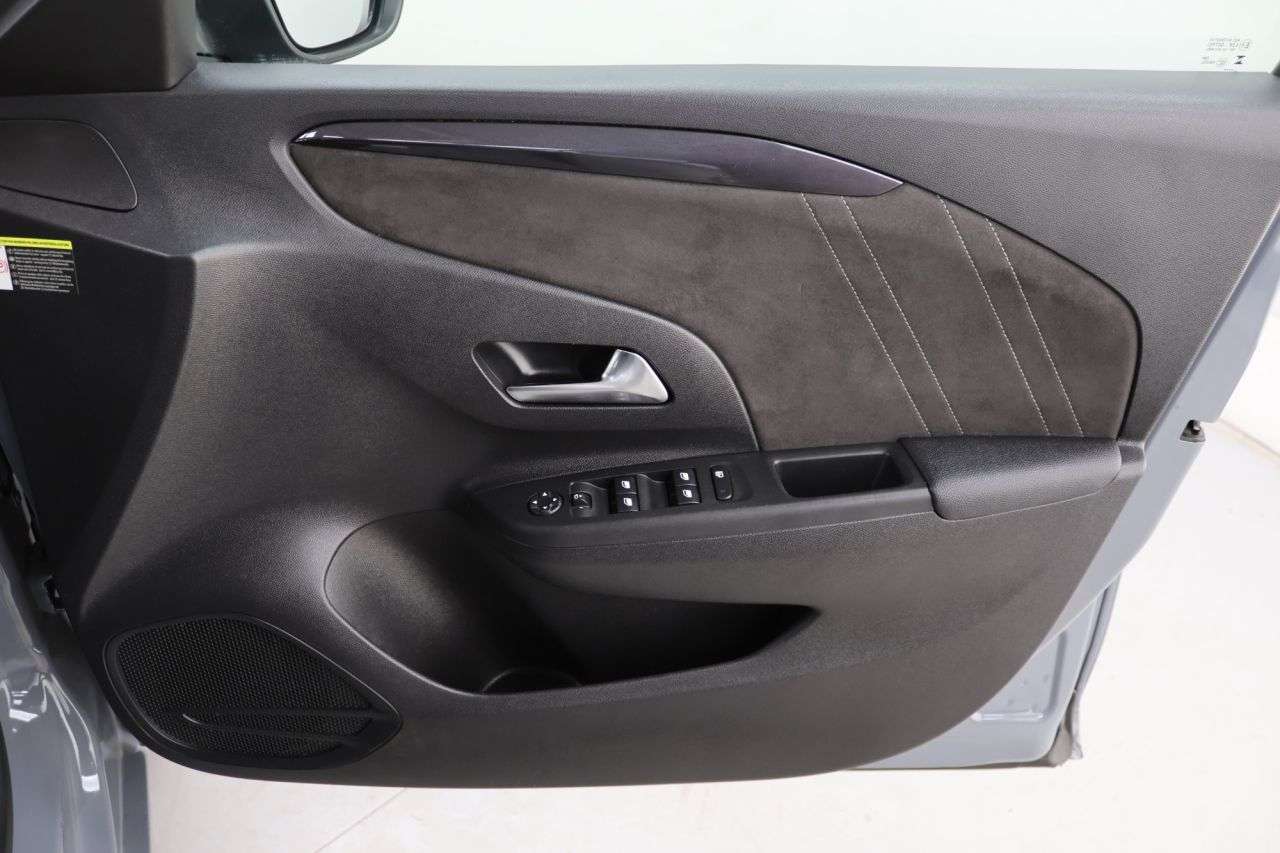 2023 VAUXHALL CORSA 2023 VAUXHALL CORSA