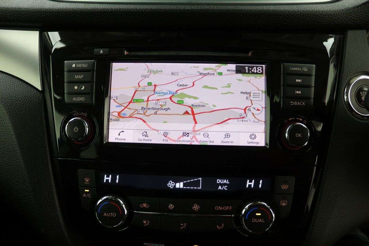 2020 NISSAN QASHQAI 2020 NISSAN QASHQAI