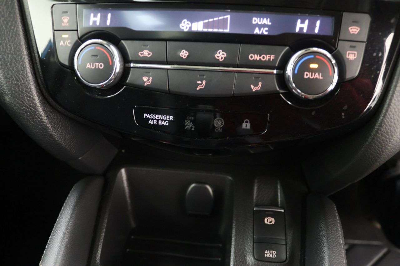 2020 NISSAN QASHQAI 2020 NISSAN QASHQAI