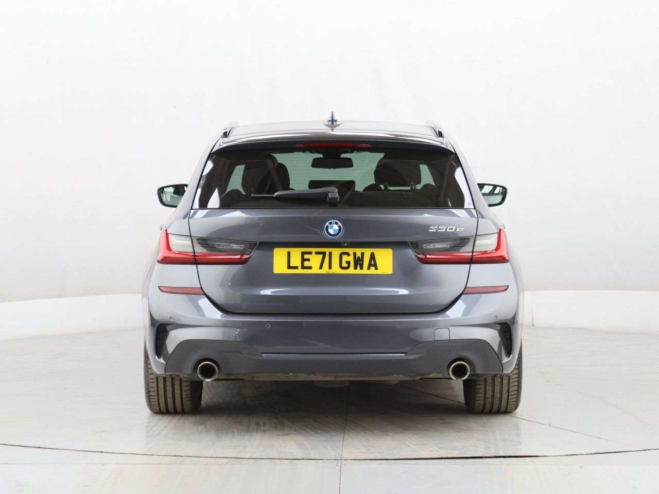 2022 BMW 3 SERIES 2022 BMW 3 SERIES