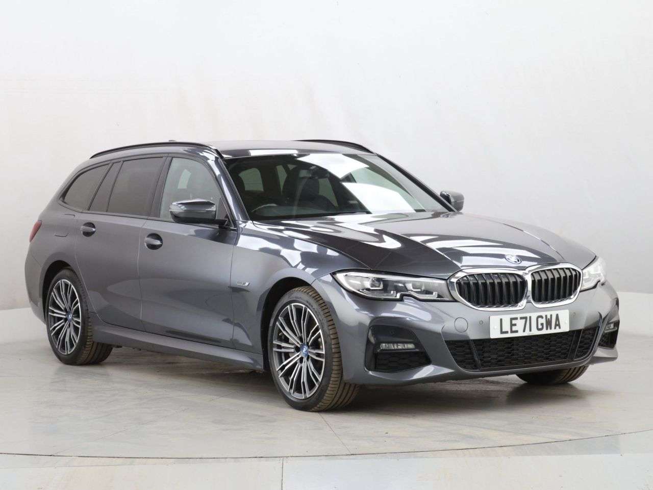 2022 BMW 3 SERIES 2022 BMW 3 SERIES