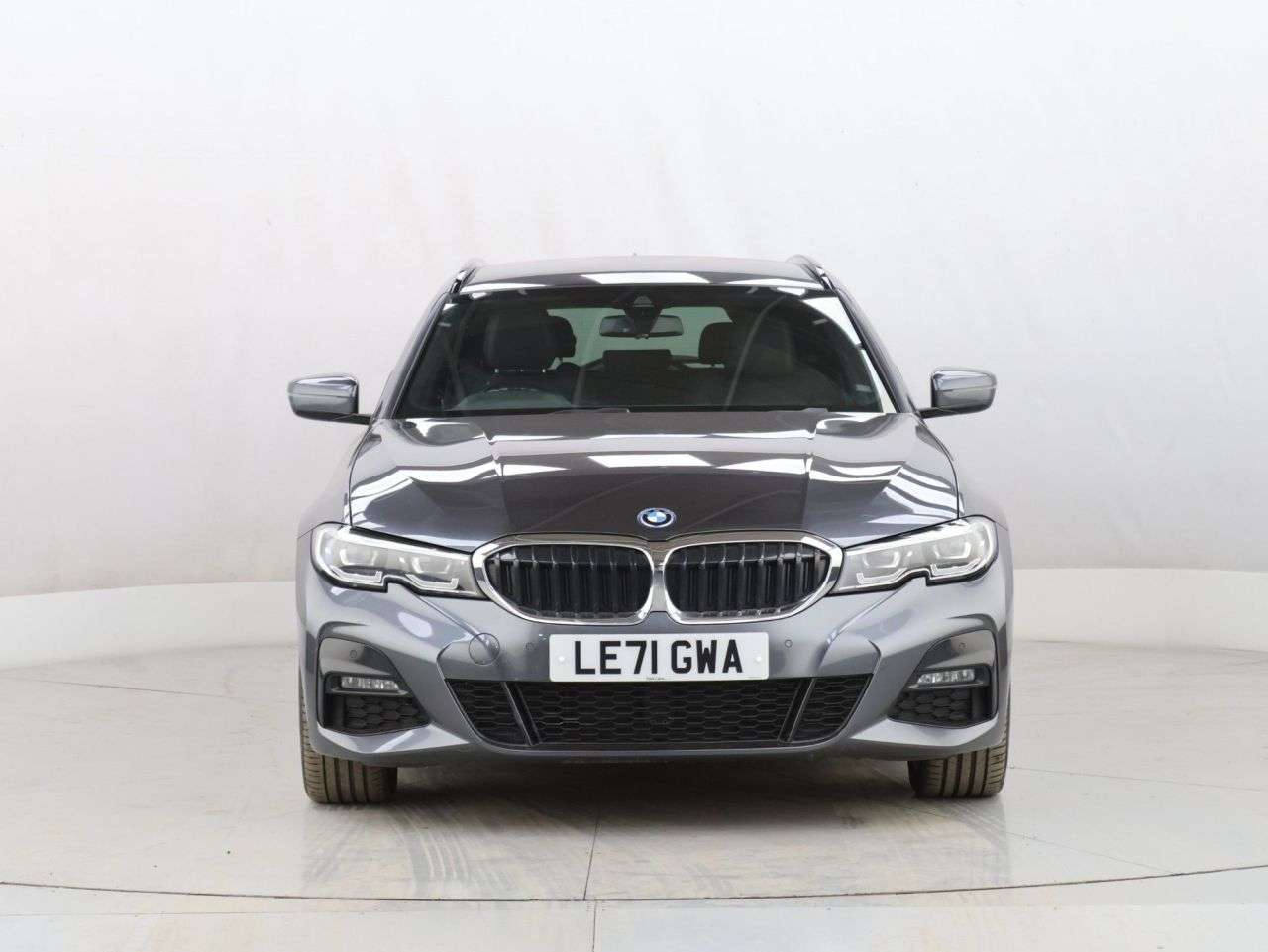 2022 BMW 3 SERIES 2022 BMW 3 SERIES