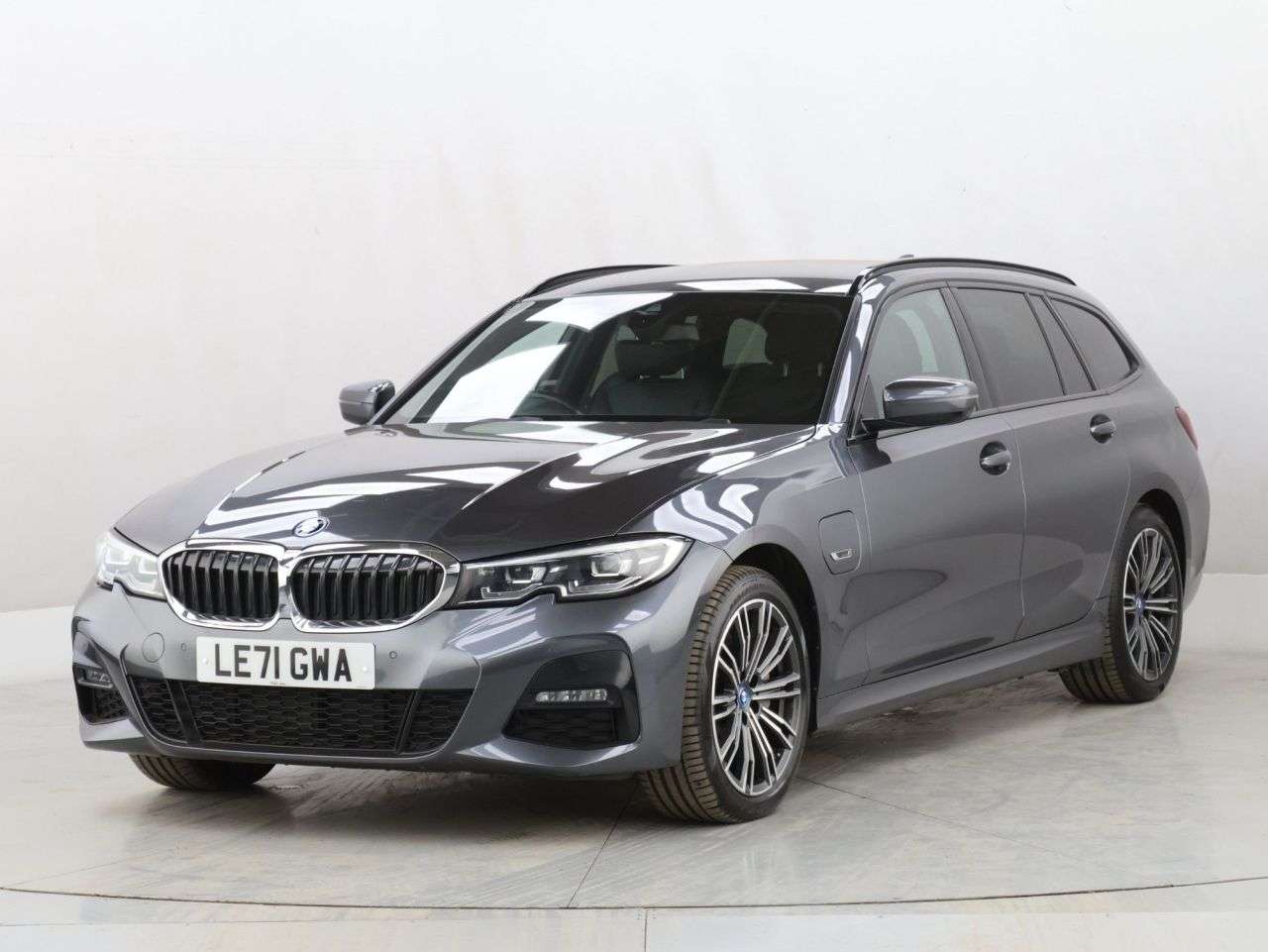 2022 BMW 3 SERIES 2022 BMW 3 SERIES