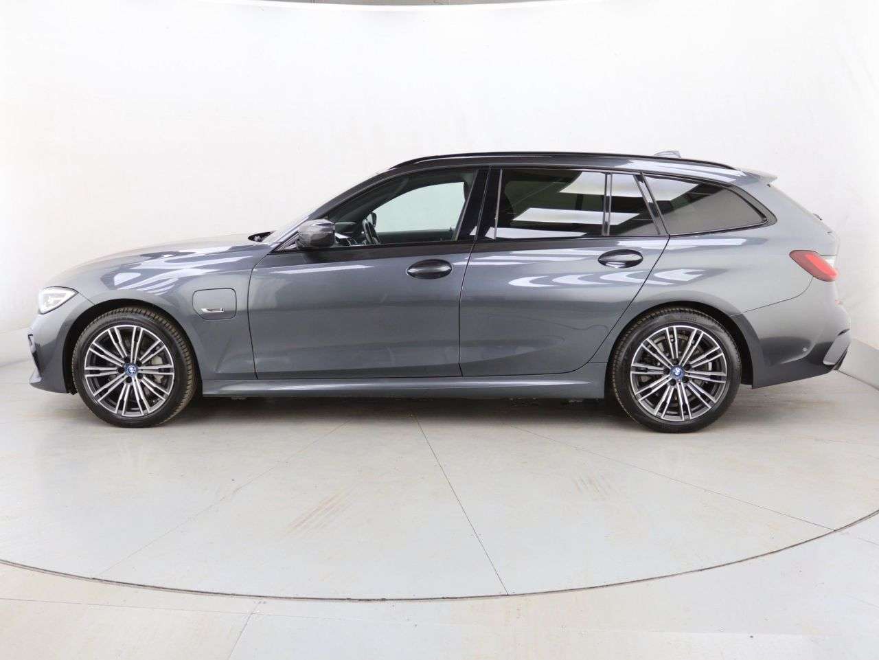 2022 BMW 3 SERIES 2022 BMW 3 SERIES