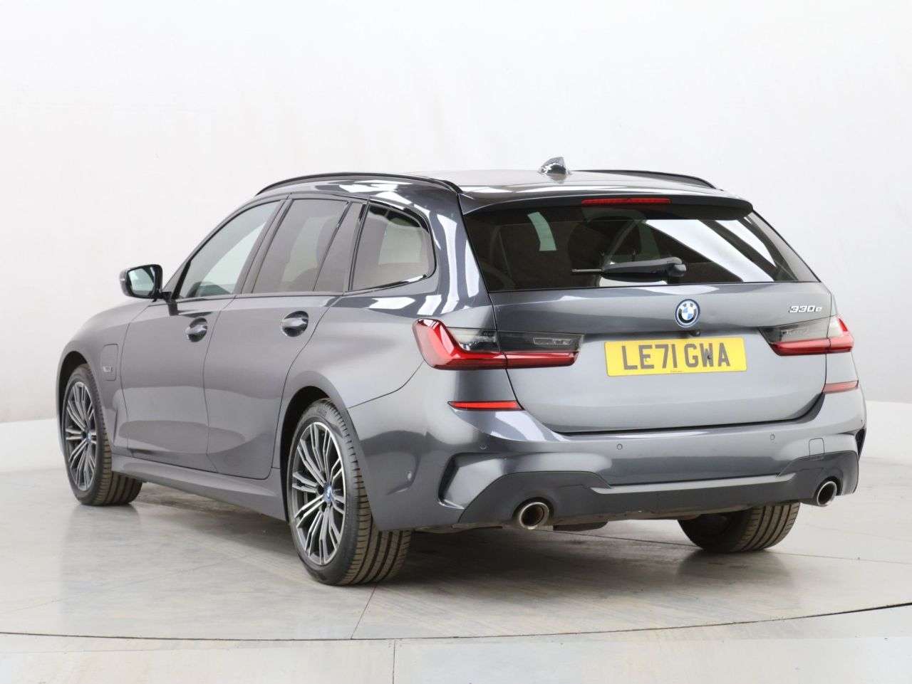 2022 BMW 3 SERIES 2022 BMW 3 SERIES