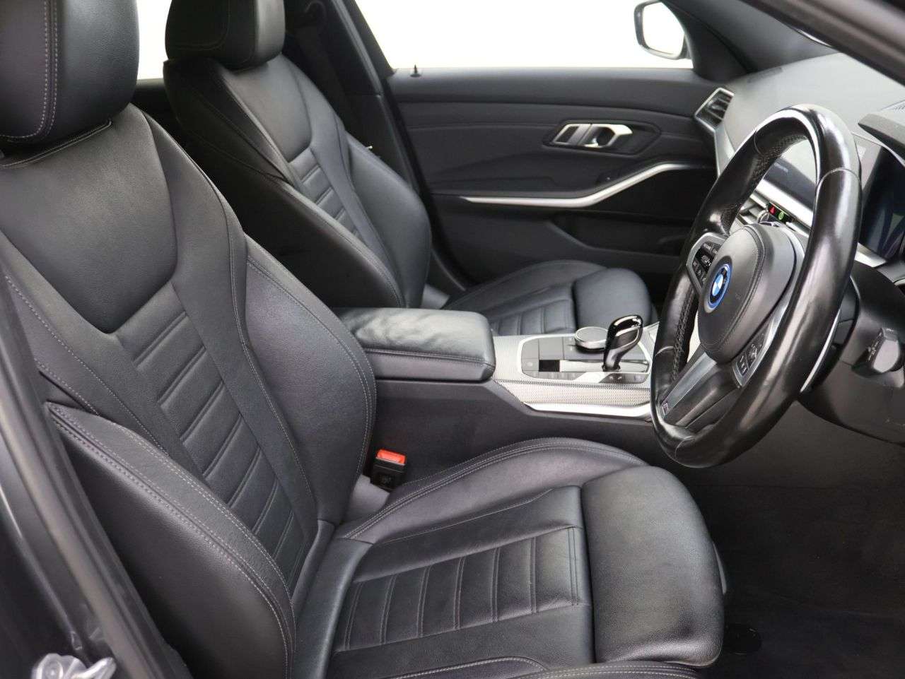 2022 BMW 3 SERIES 2022 BMW 3 SERIES