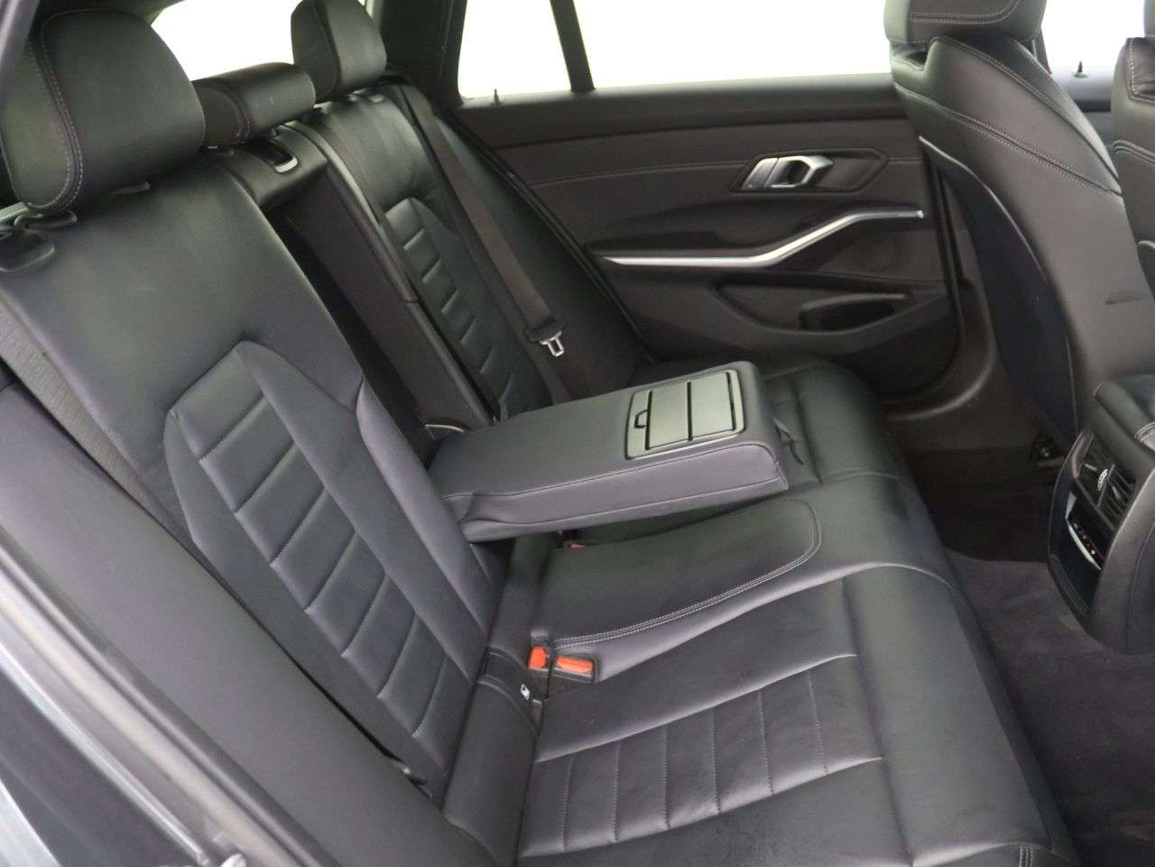 2022 BMW 3 SERIES 2022 BMW 3 SERIES