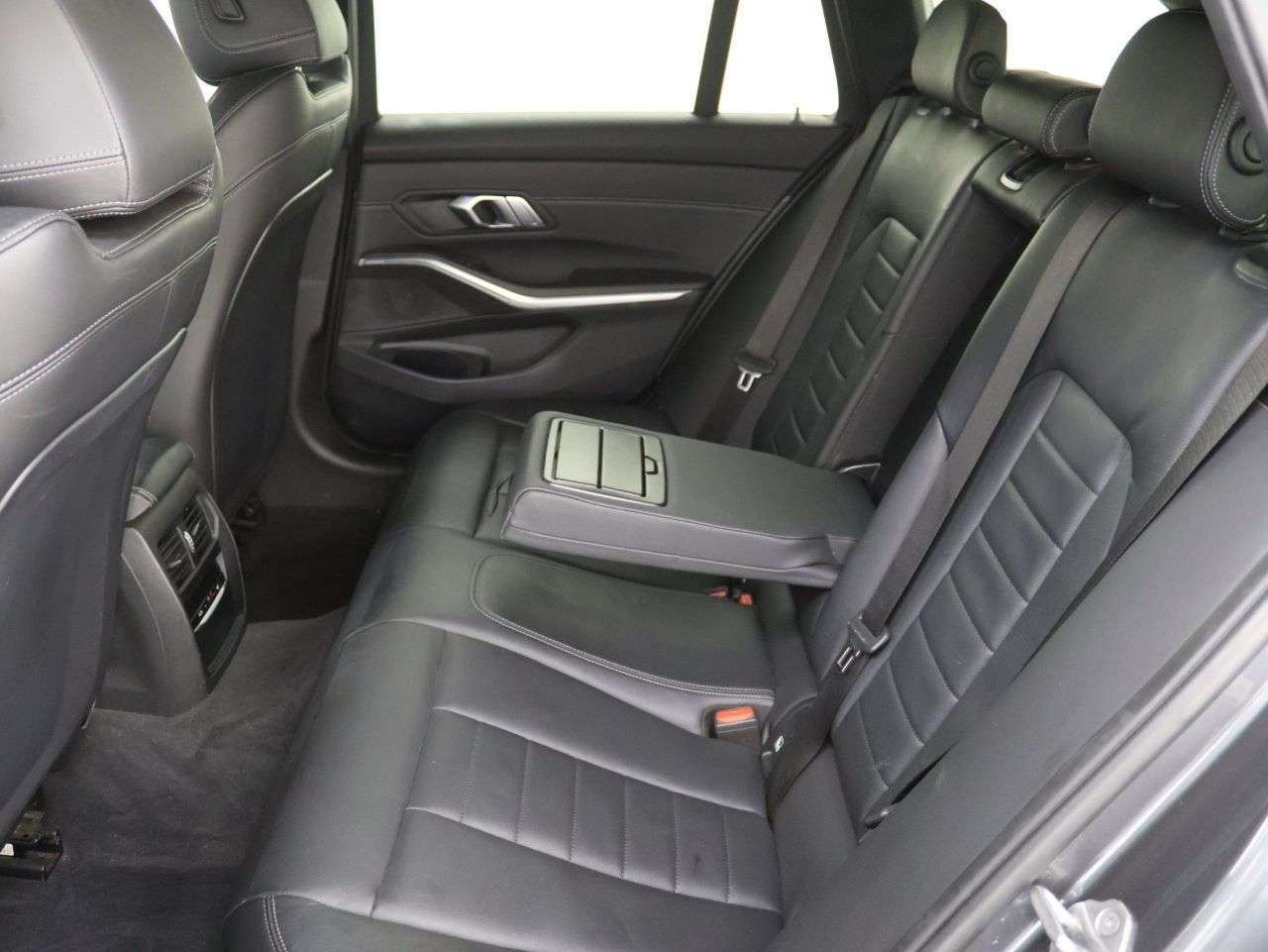 2022 BMW 3 SERIES 2022 BMW 3 SERIES