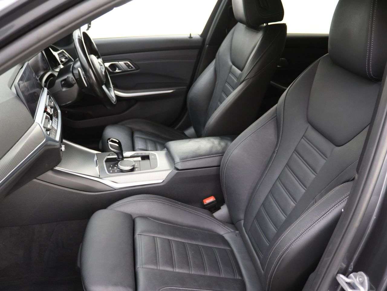 2022 BMW 3 SERIES 2022 BMW 3 SERIES