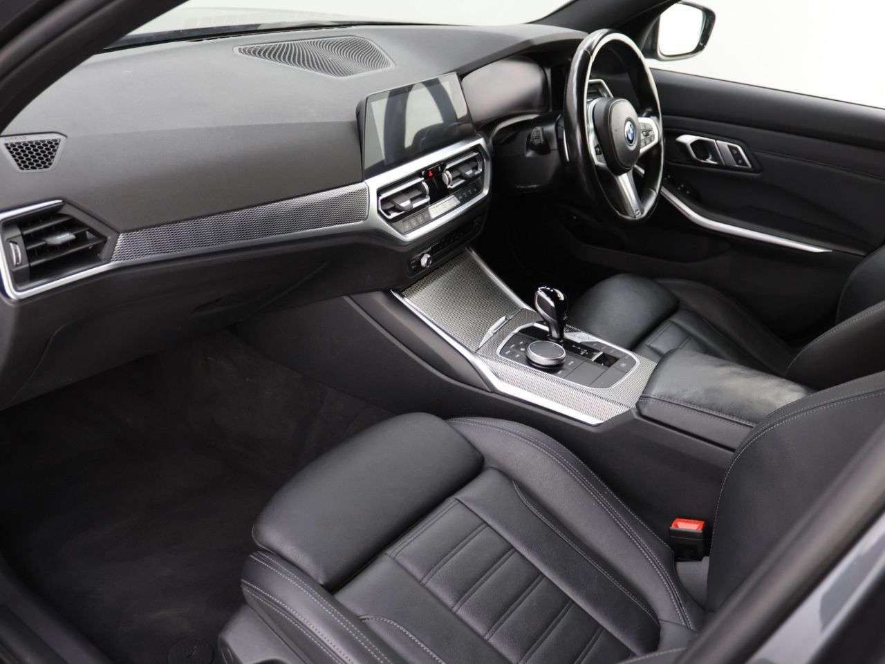 2022 BMW 3 SERIES 2022 BMW 3 SERIES