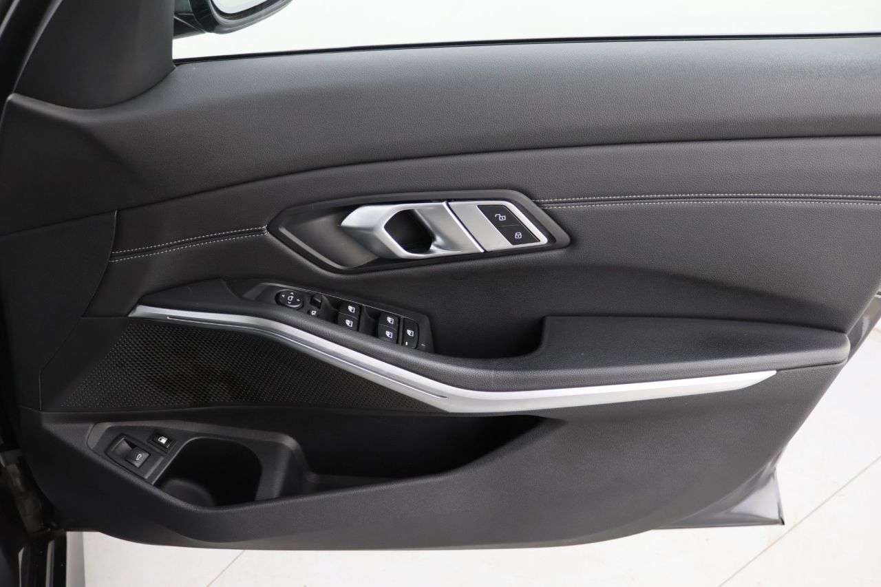 2022 BMW 3 SERIES 2022 BMW 3 SERIES