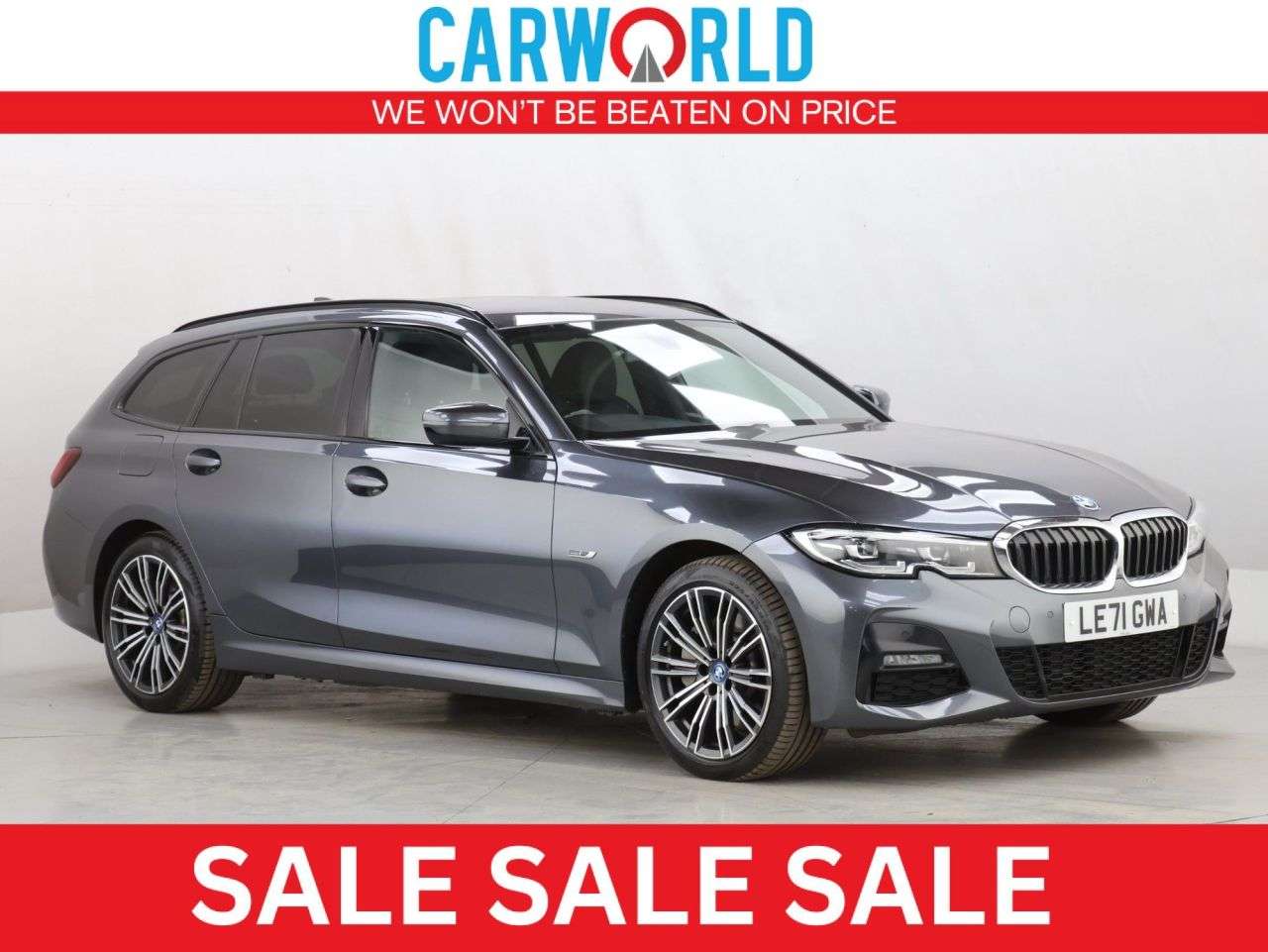 2022 BMW 3 SERIES 2022 BMW 3 SERIES