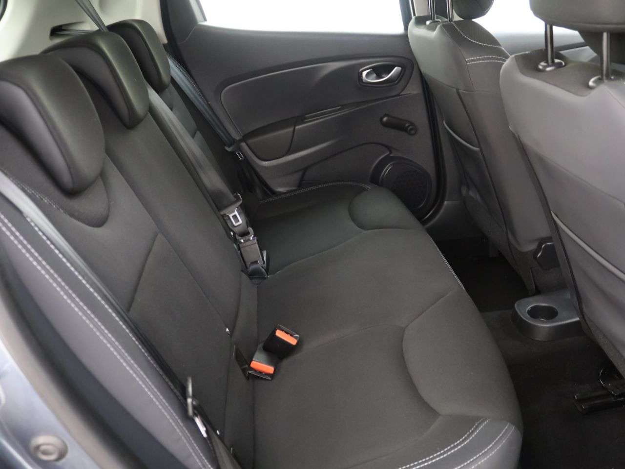 2017 RENAULT CLIO 2017 RENAULT CLIO