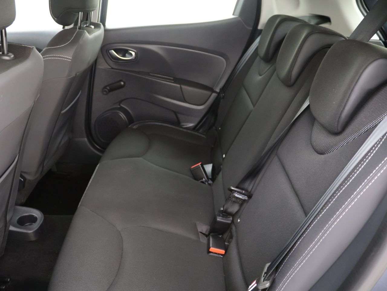 2017 RENAULT CLIO 2017 RENAULT CLIO