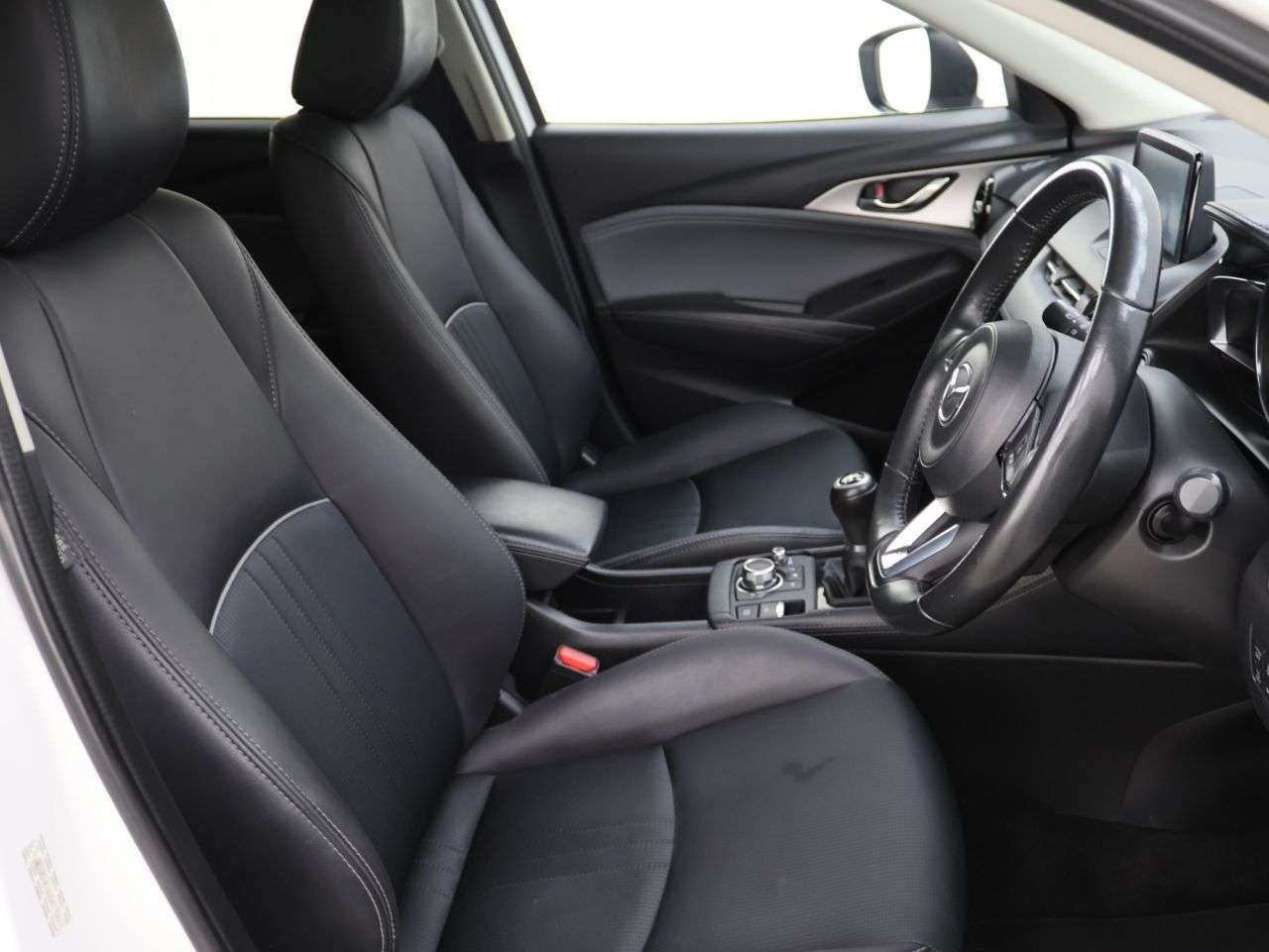 2018 MAZDA CX-3 2018 MAZDA CX-3