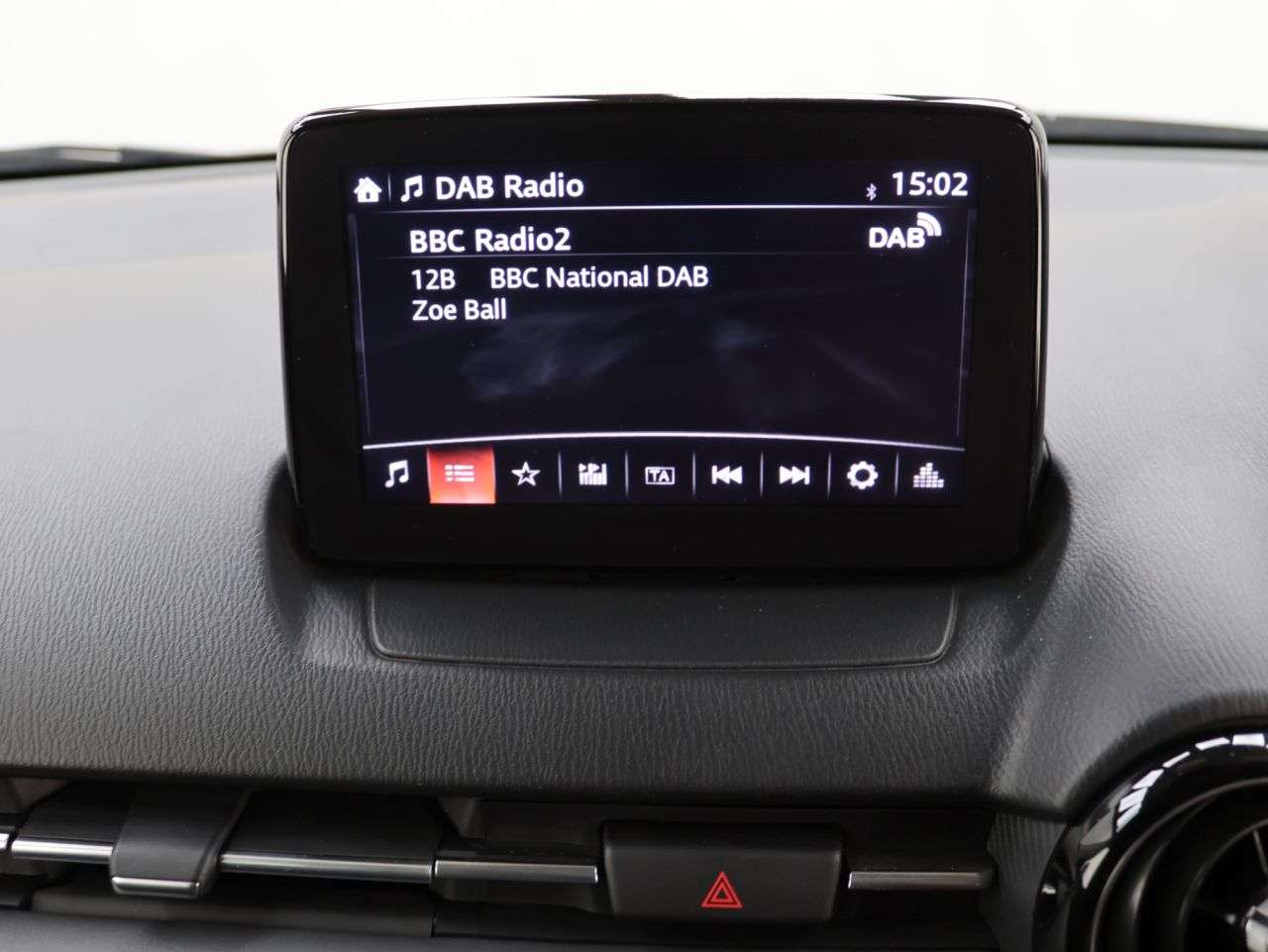 2018 MAZDA CX-3 2018 MAZDA CX-3