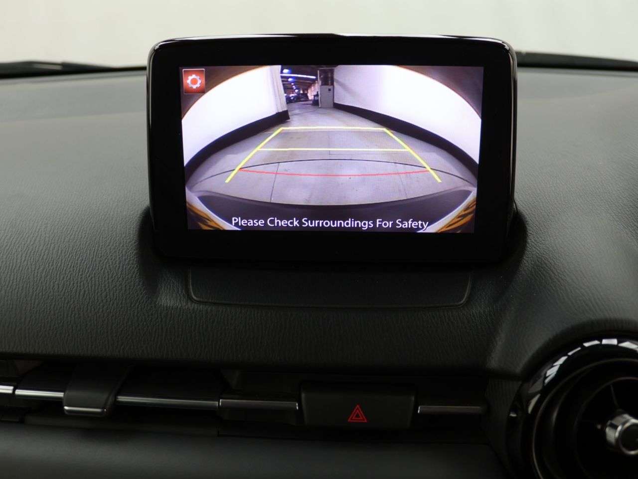 2018 MAZDA CX-3 2018 MAZDA CX-3