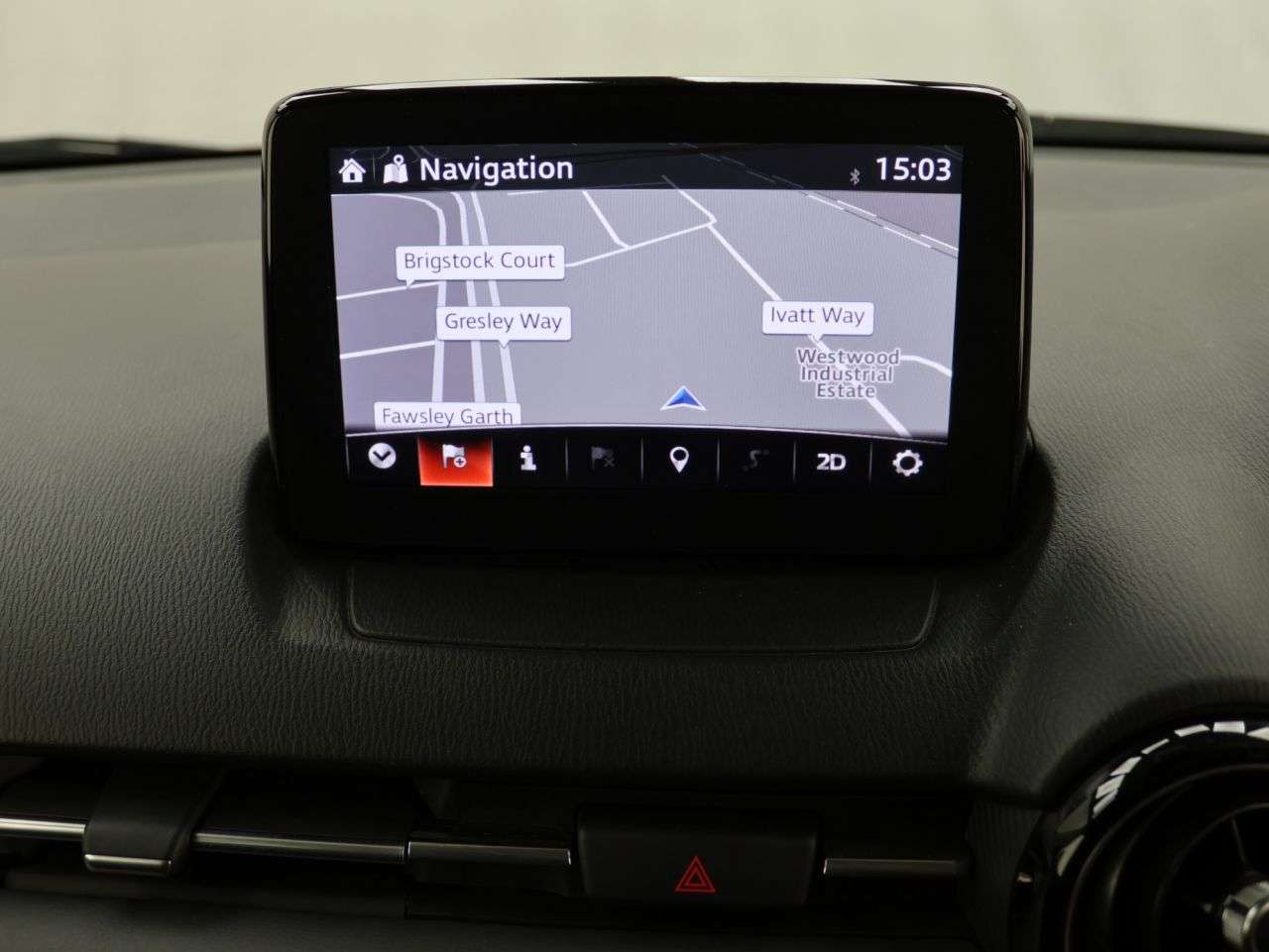 2018 MAZDA CX-3 2018 MAZDA CX-3