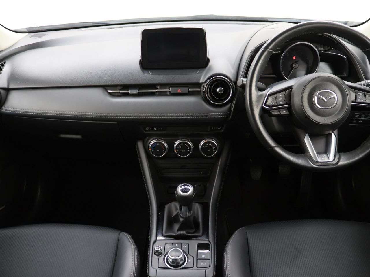 2018 MAZDA CX-3 2018 MAZDA CX-3