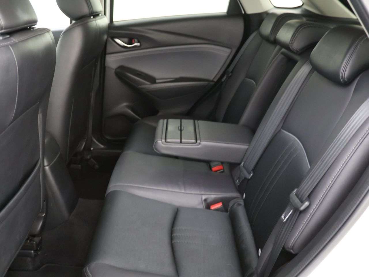 2018 MAZDA CX-3 2018 MAZDA CX-3