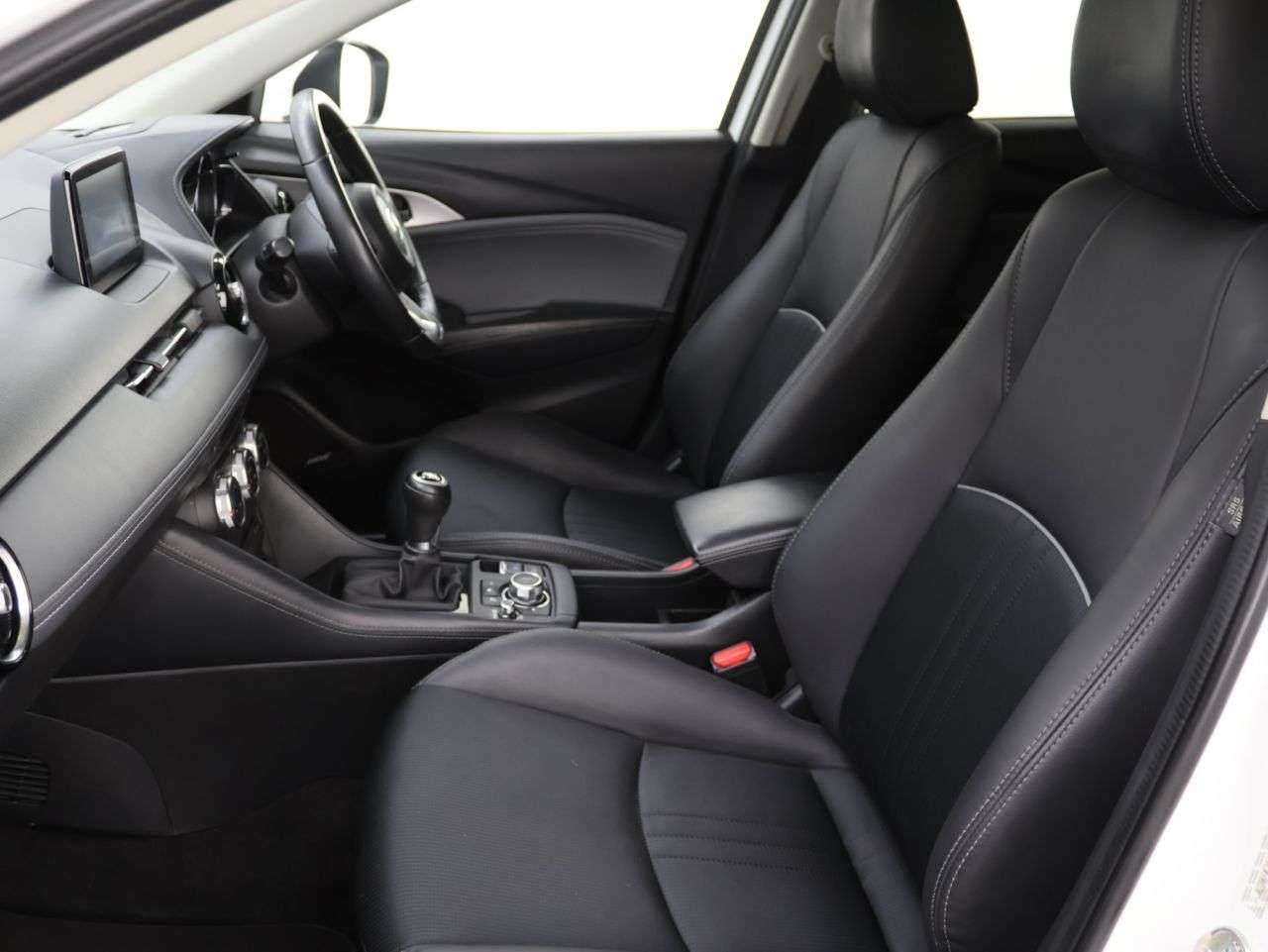 2018 MAZDA CX-3 2018 MAZDA CX-3