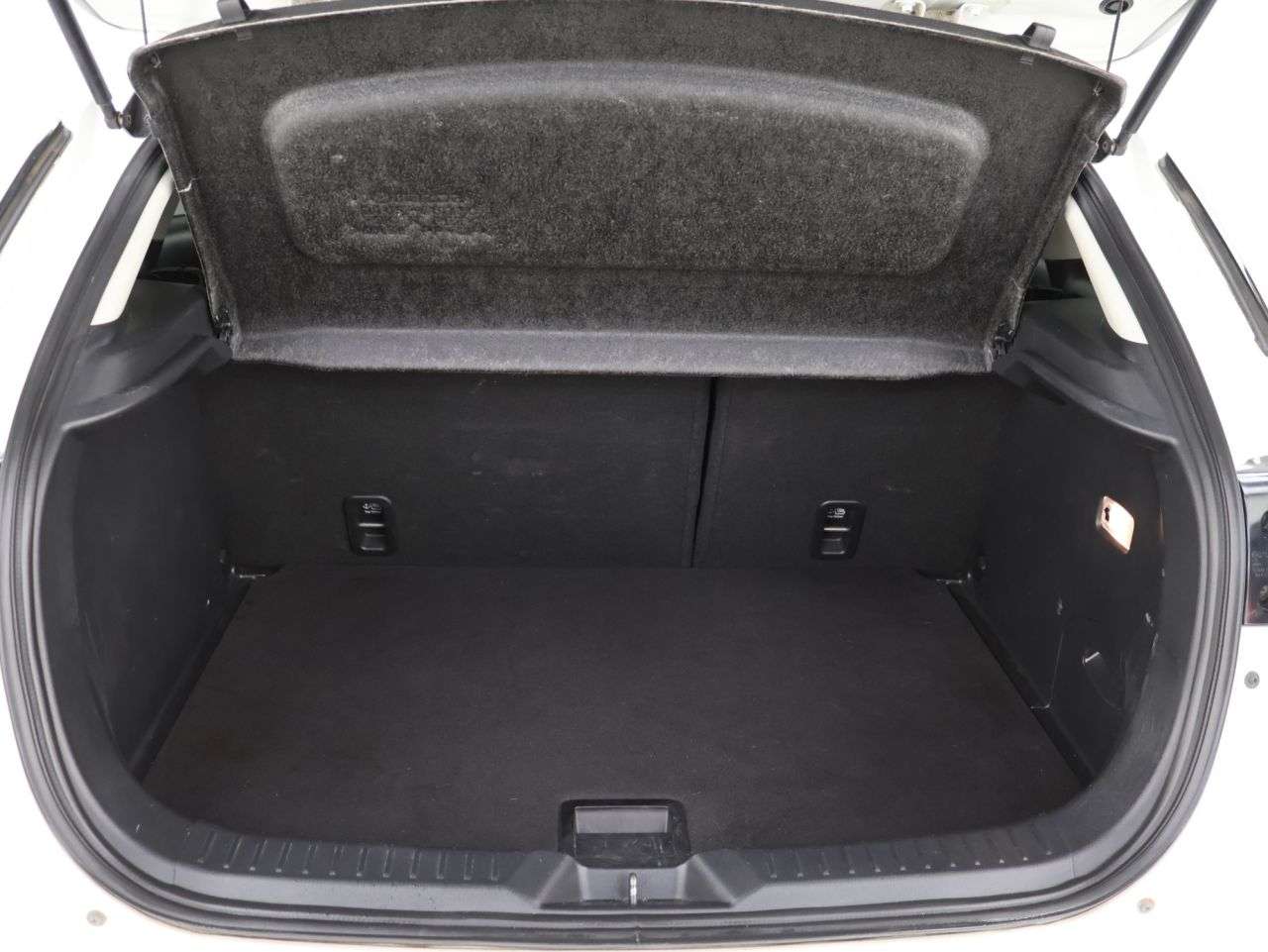 2018 MAZDA CX-3 2018 MAZDA CX-3