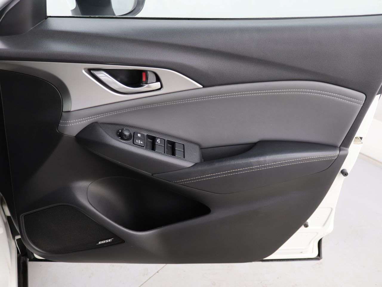 2018 MAZDA CX-3 2018 MAZDA CX-3