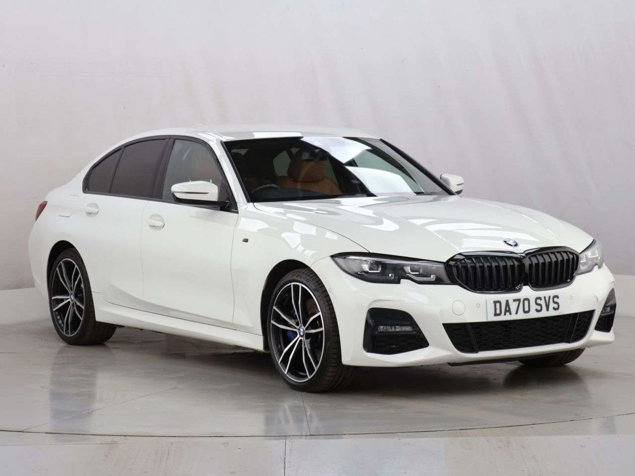 2021 BMW 3 SERIES 2021 BMW 3 SERIES