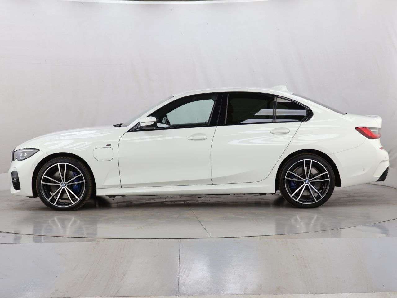 2021 BMW 3 SERIES 2021 BMW 3 SERIES