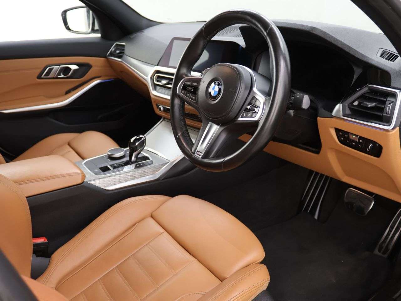 2021 BMW 3 SERIES 2021 BMW 3 SERIES