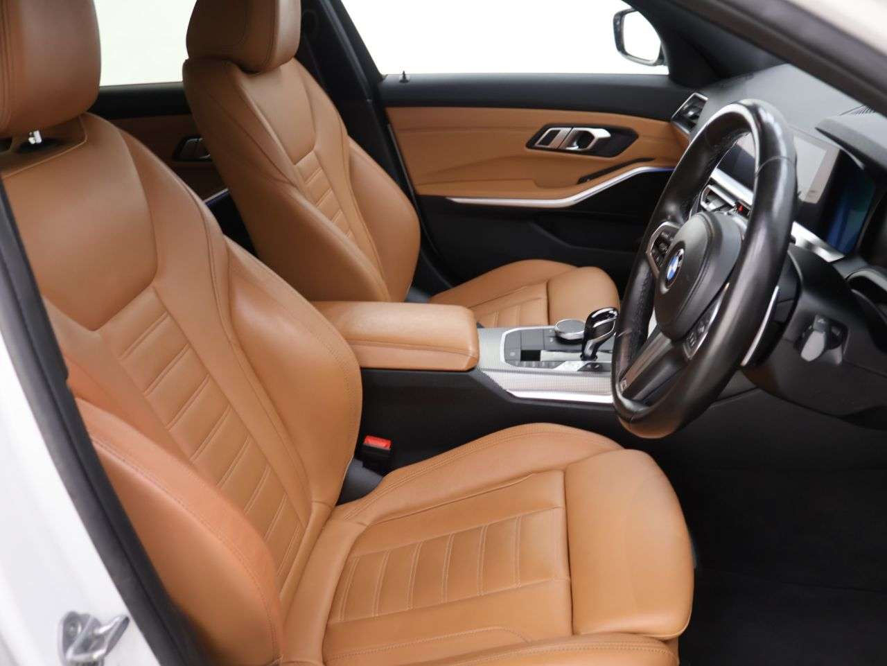 2021 BMW 3 SERIES 2021 BMW 3 SERIES