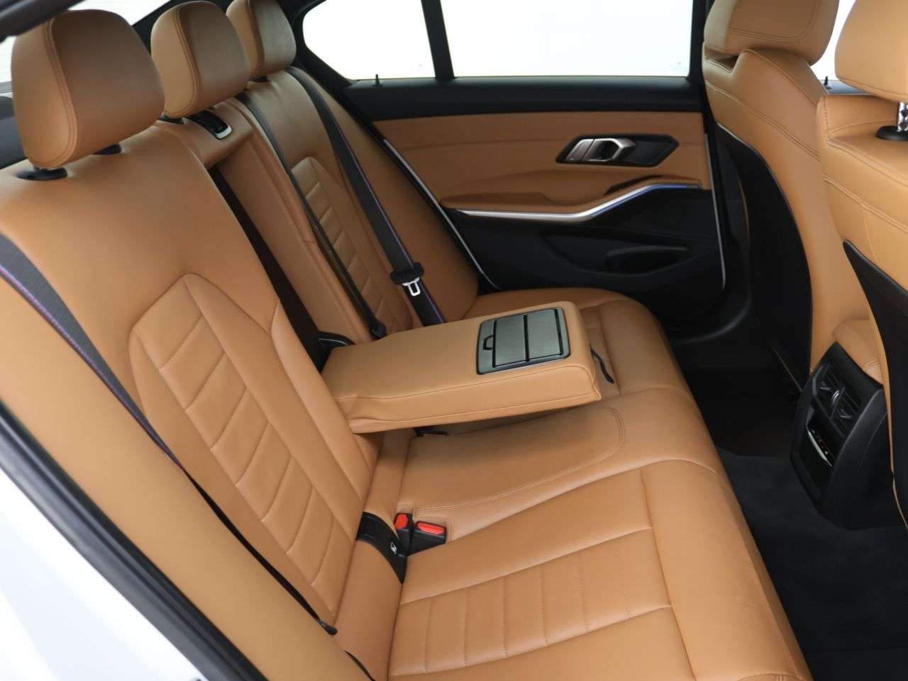 2021 BMW 3 SERIES 2021 BMW 3 SERIES