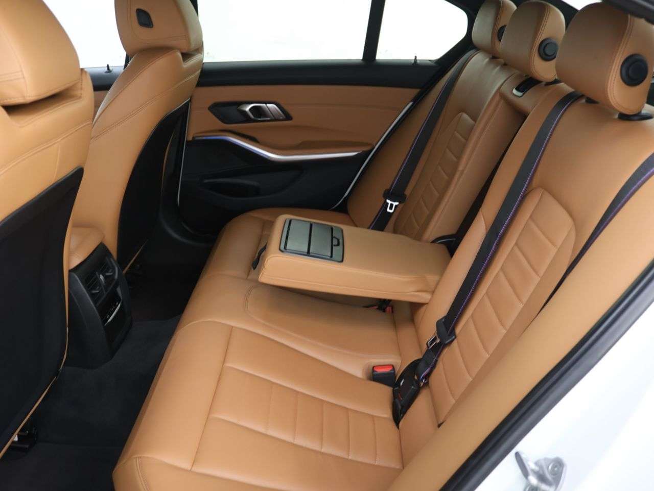 2021 BMW 3 SERIES 2021 BMW 3 SERIES