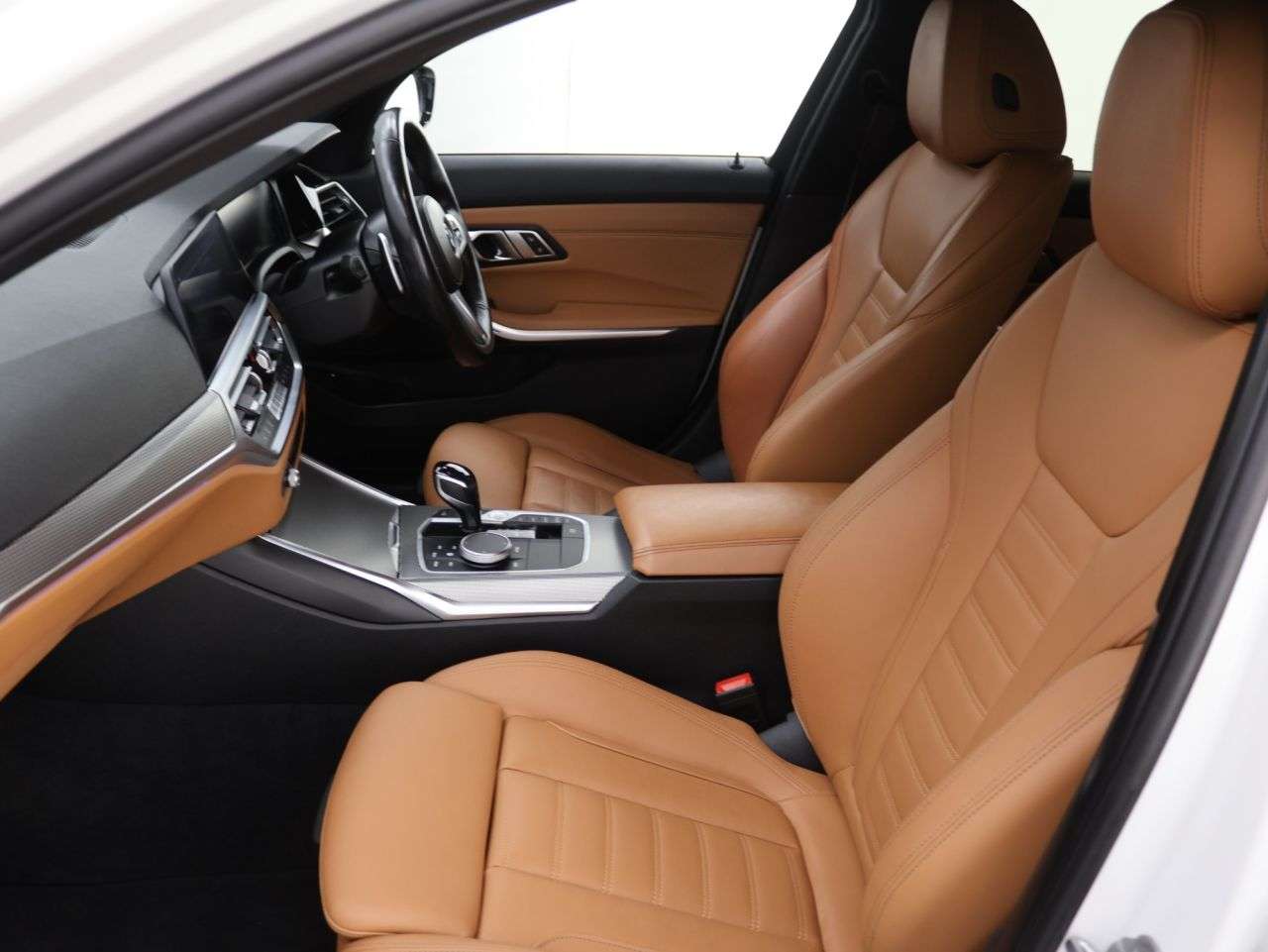 2021 BMW 3 SERIES 2021 BMW 3 SERIES