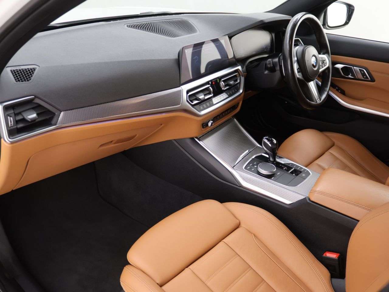 2021 BMW 3 SERIES 2021 BMW 3 SERIES