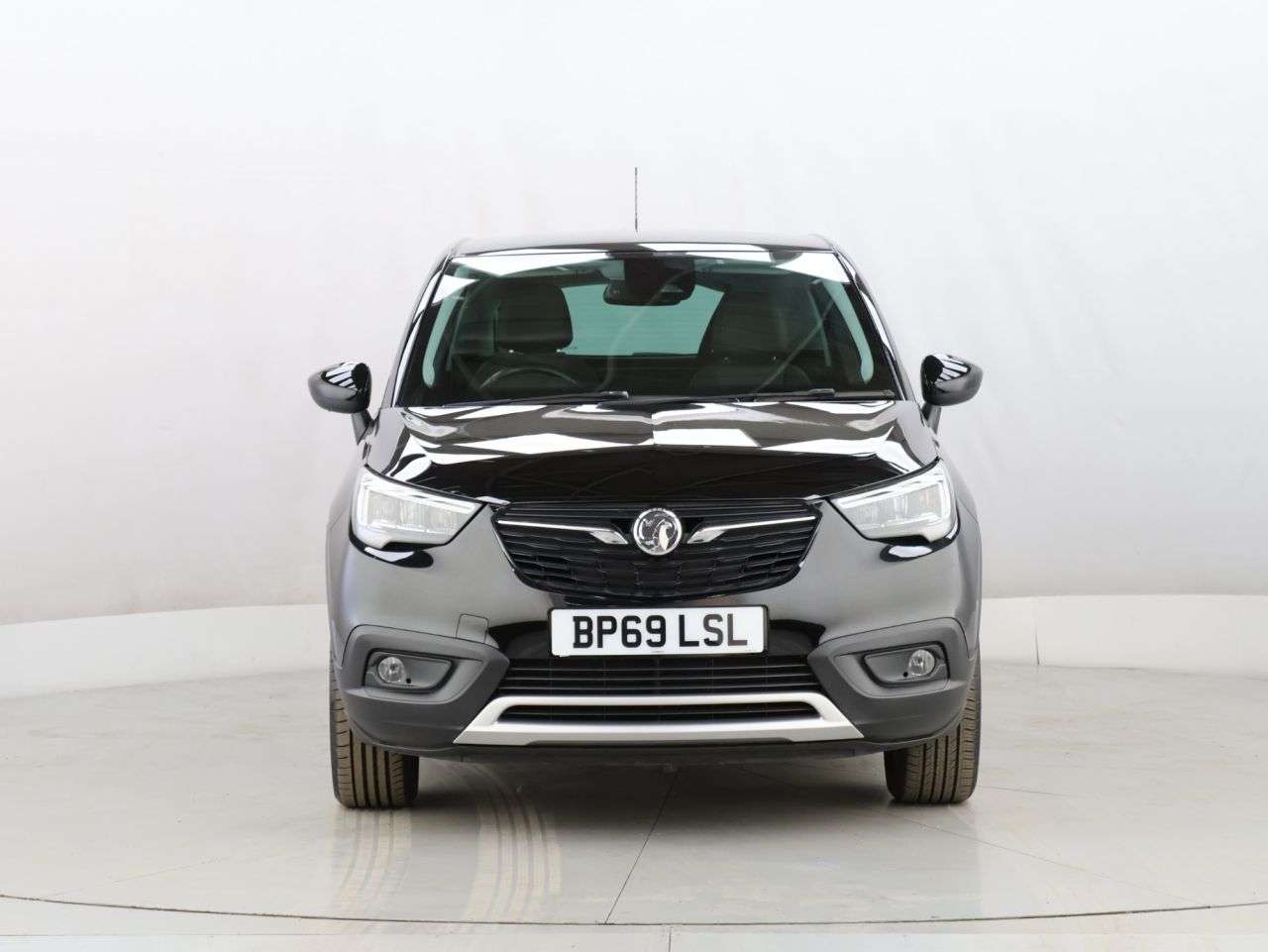 2019 VAUXHALL CROSSLAND X 2019 VAUXHALL CROSSLAND X