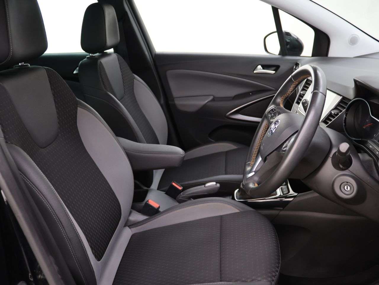 2019 VAUXHALL CROSSLAND X 2019 VAUXHALL CROSSLAND X