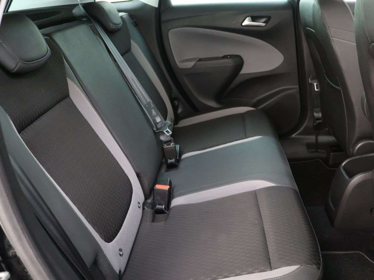 2019 VAUXHALL CROSSLAND X 2019 VAUXHALL CROSSLAND X