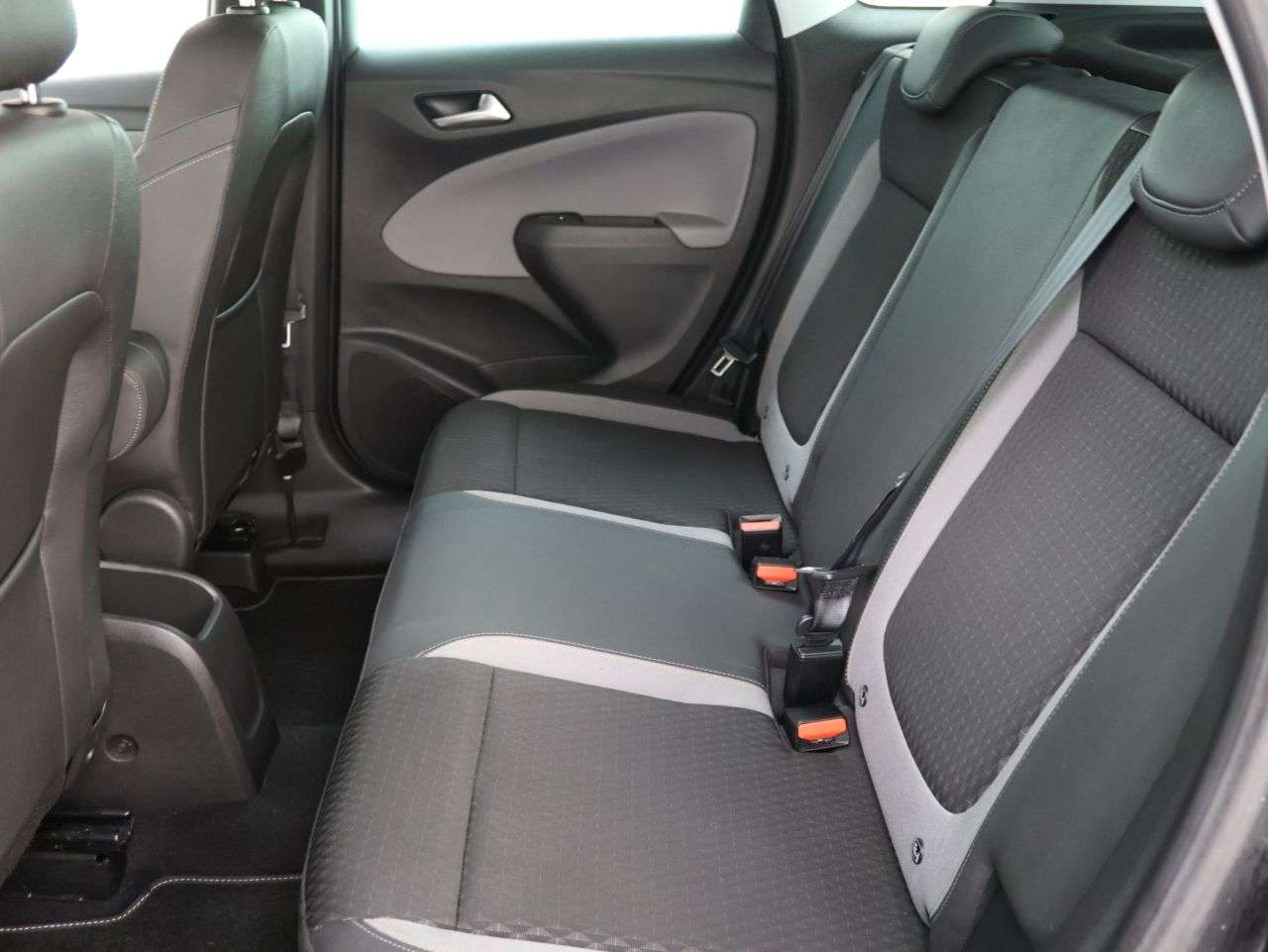 2019 VAUXHALL CROSSLAND X 2019 VAUXHALL CROSSLAND X