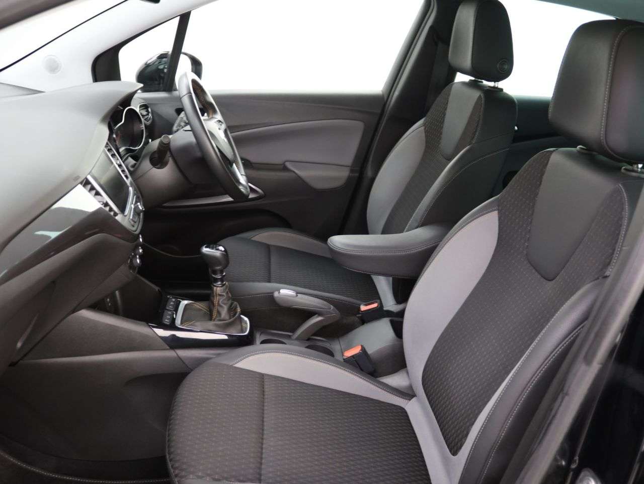 2019 VAUXHALL CROSSLAND X 2019 VAUXHALL CROSSLAND X